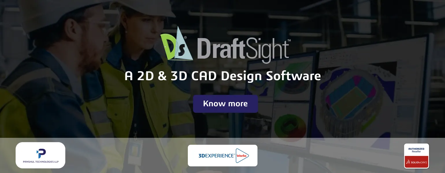 3D CAD Design