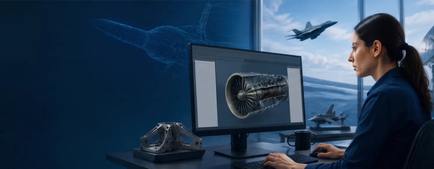 Aerospace and Defence