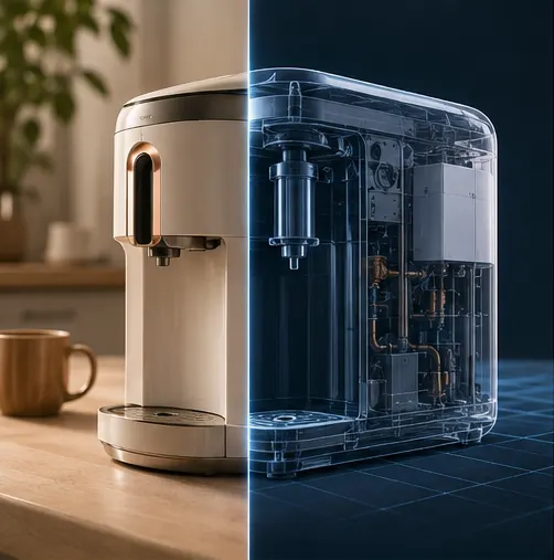 Aesthetics vs. Engineering
