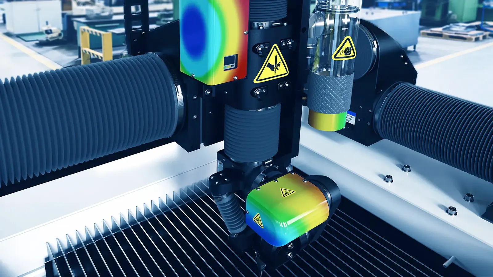 SOLIDWORKS Simulation