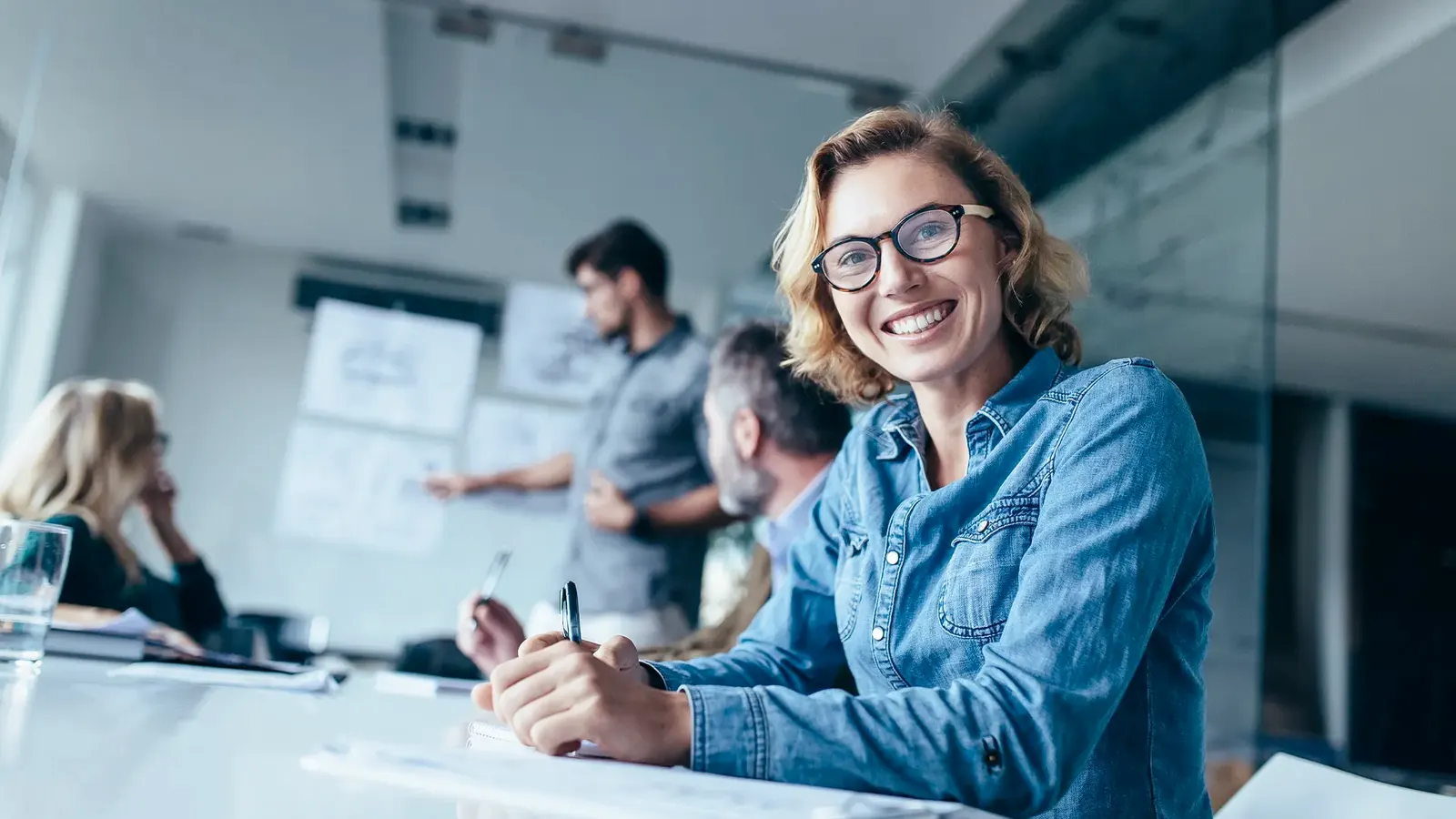 Careers at Panshul Technologies