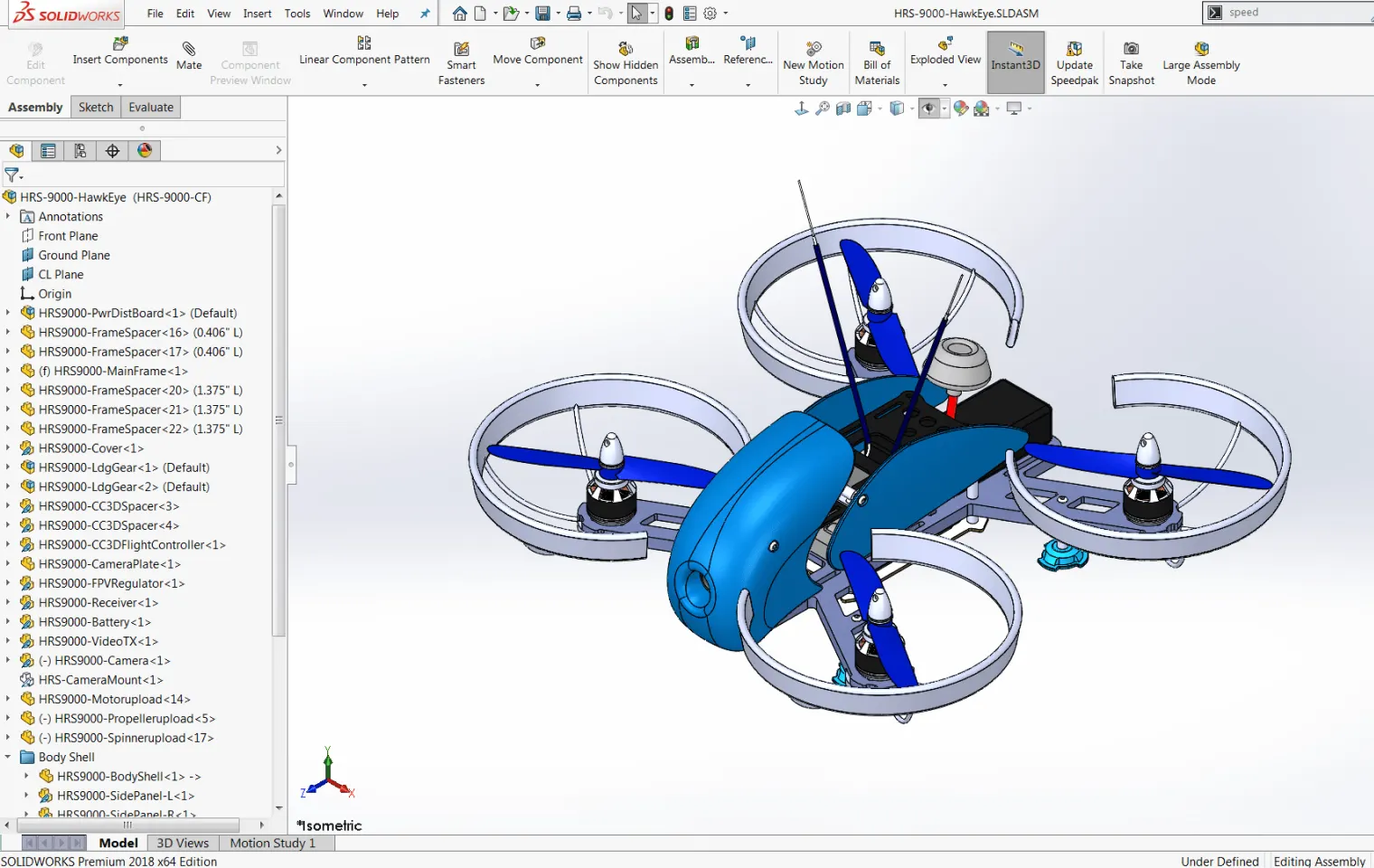 CAD