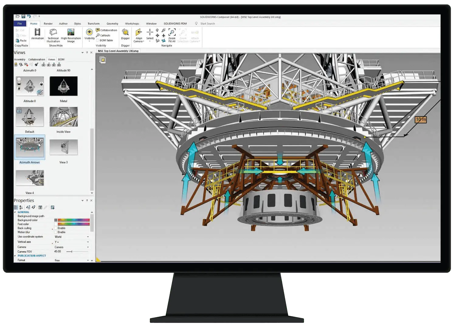 Real-Time Design Sync