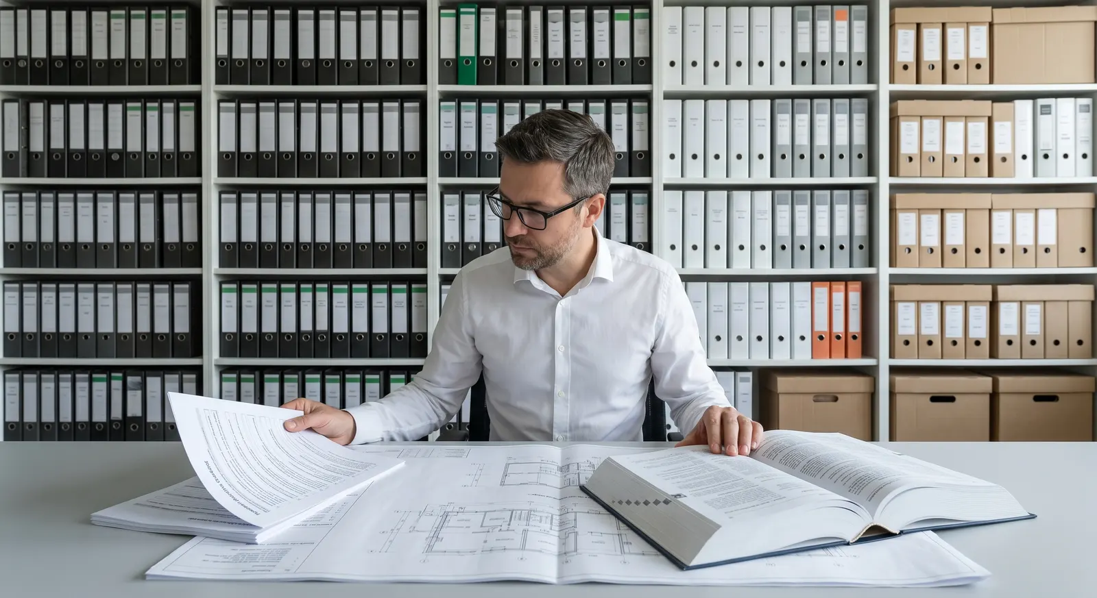 Documentation Accuracy and Regulatory Compliance