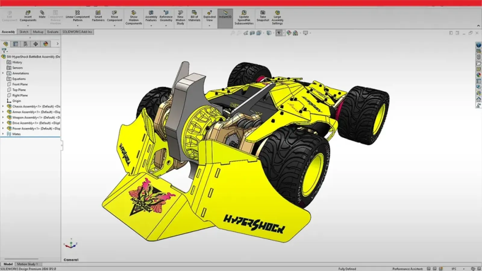 Enhance design accuracy and product quality