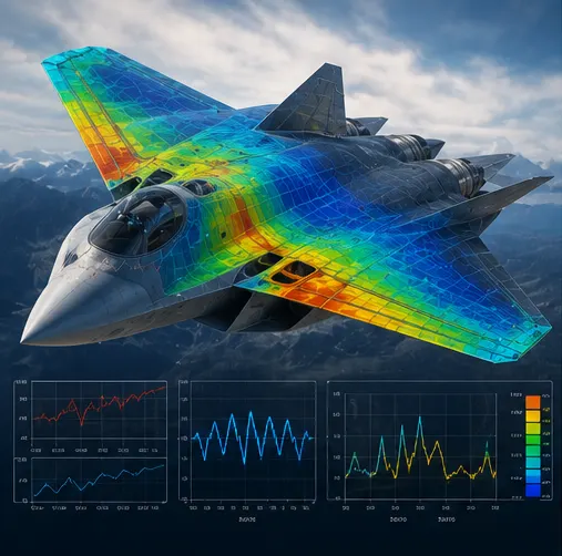 Extreme Performance Requirements Under Harsh Conditions