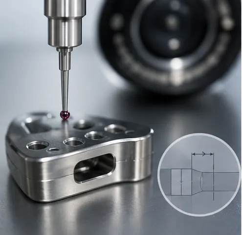 Extreme Precision and Tight Tolerances