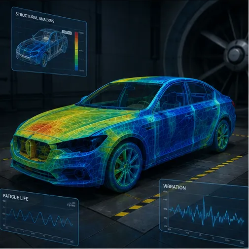 Frequent Engineering Changes