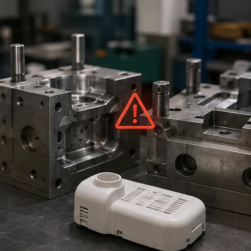 Getting Manufacturing Right the First Time