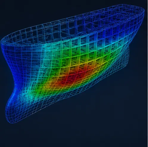 Hull and Structural Integrity Validation