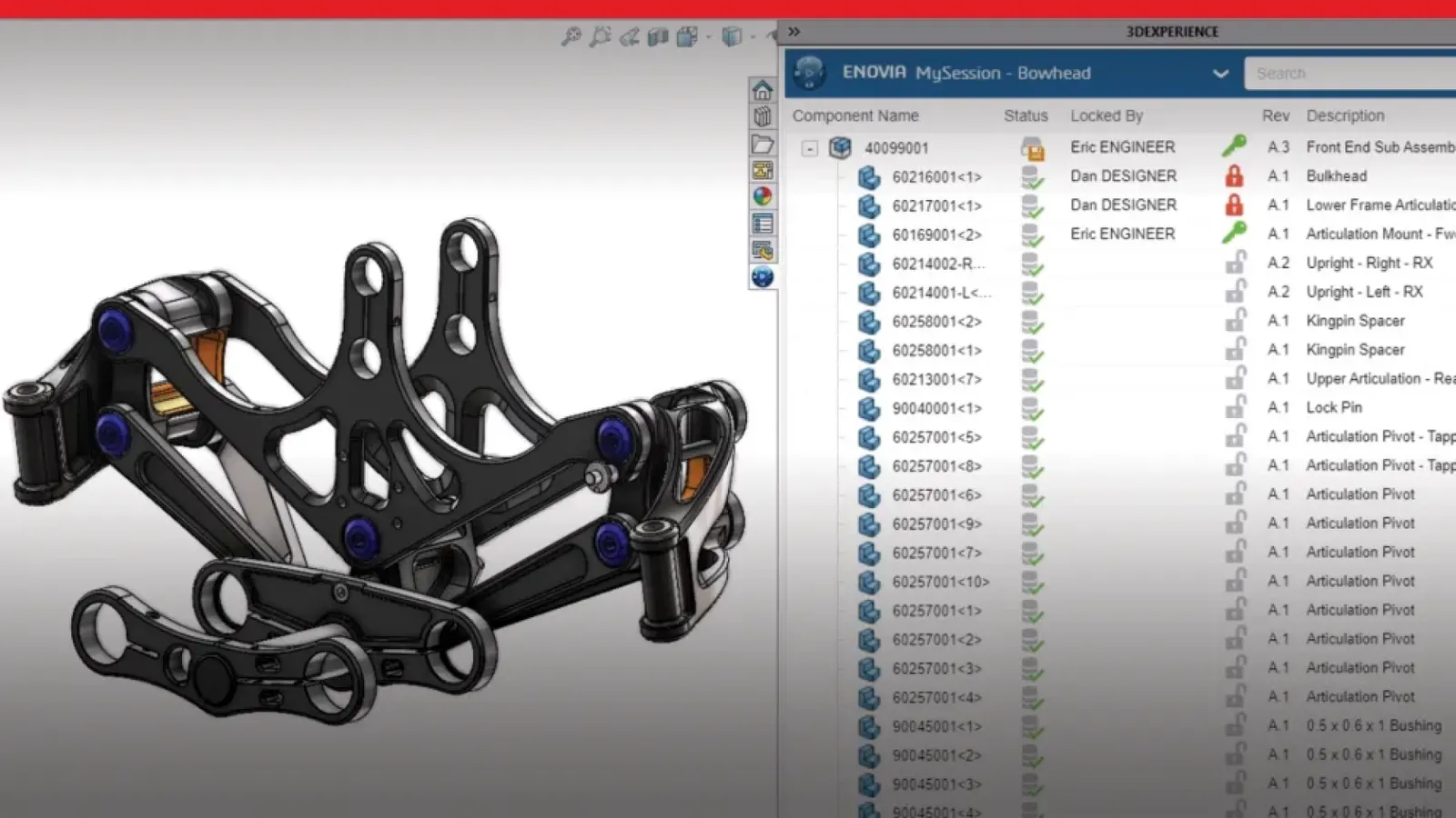 Improve collaboration between engineering teams