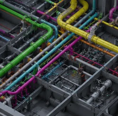 Multi-Discipline System Integration