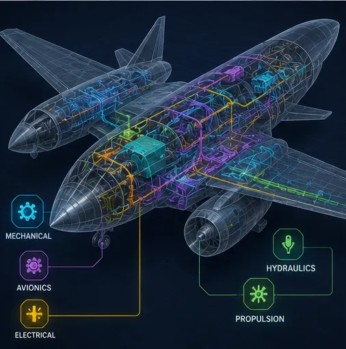 Multi-Domain System Integration