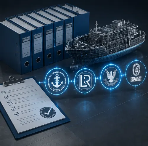 Regulatory and Classification Compliance