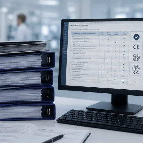 Regulatory Compliance