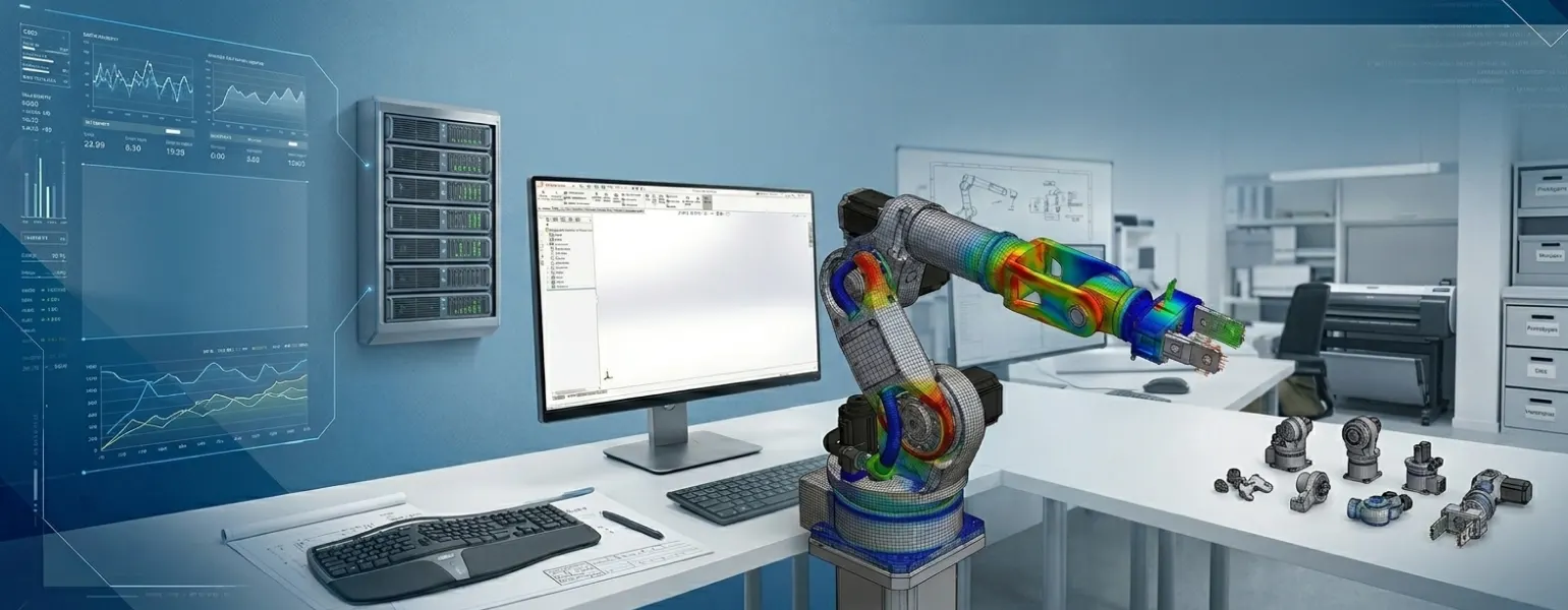 SolidWorks Simulation