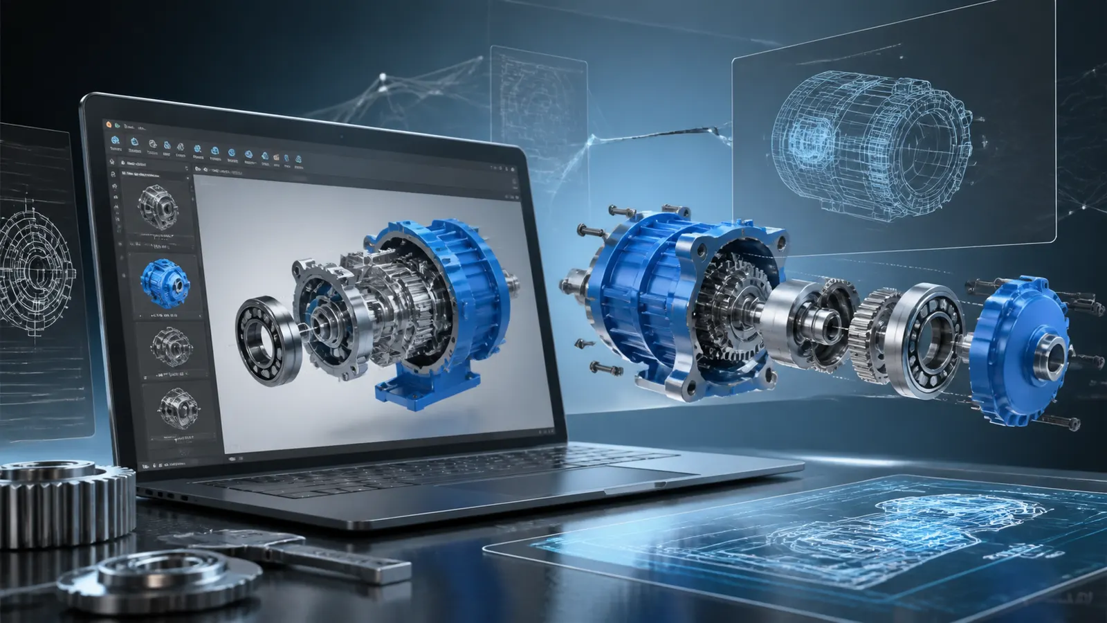 SOLIDWORKS Composer