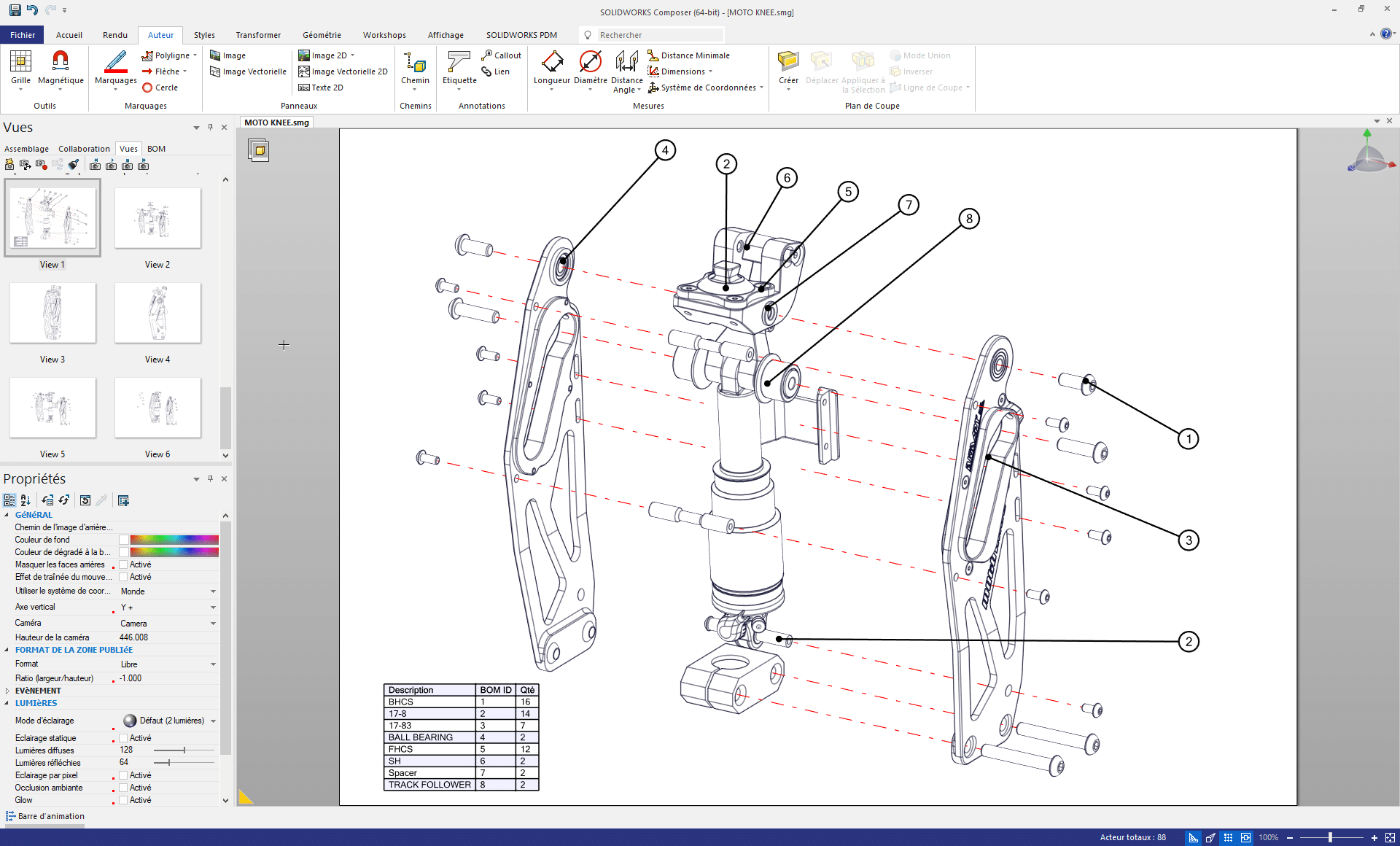 Why Choose SolidWorks Composer