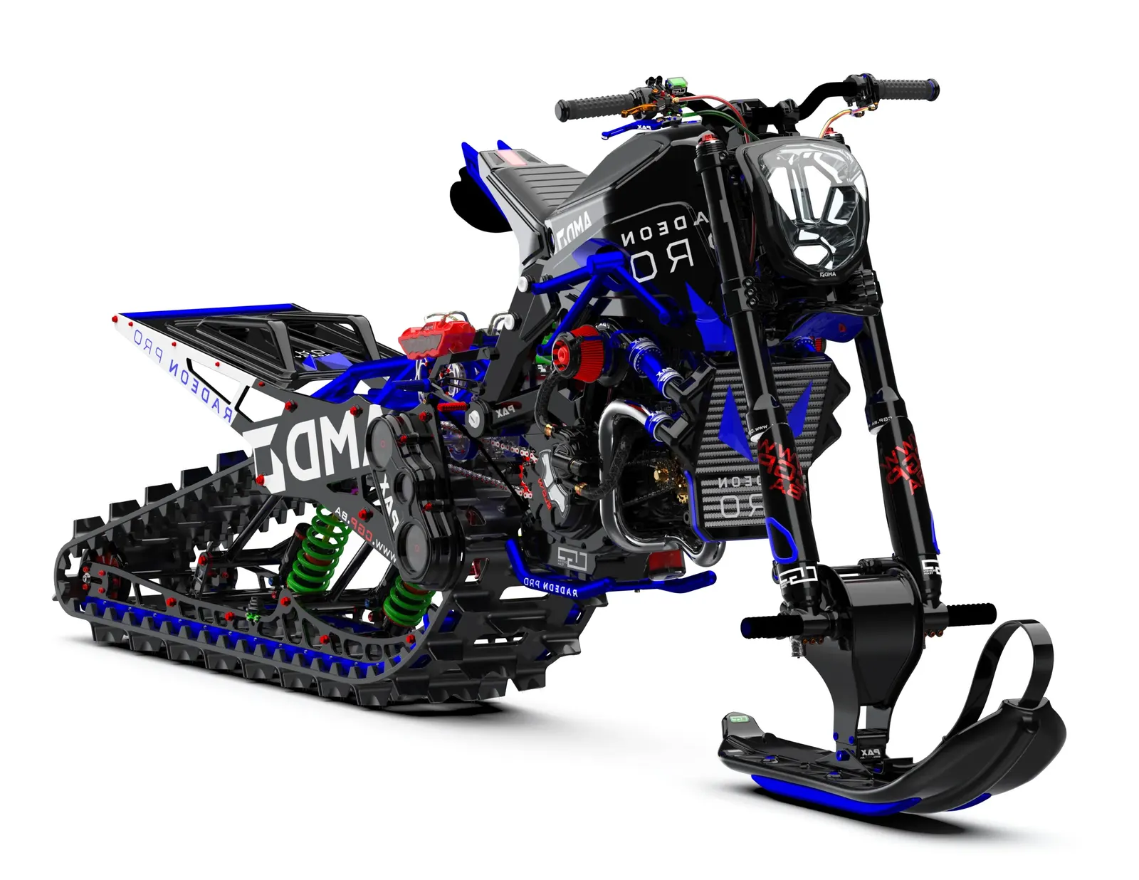 Why Choose SolidWorks Visualize