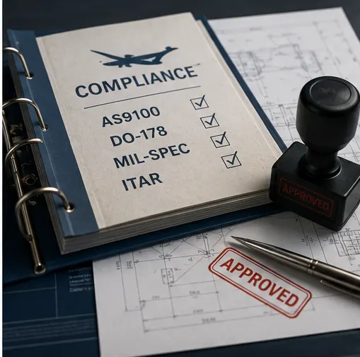 Strict Regulatory and Certification Requirements