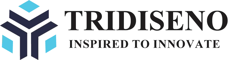 Tridiseno India Limited
