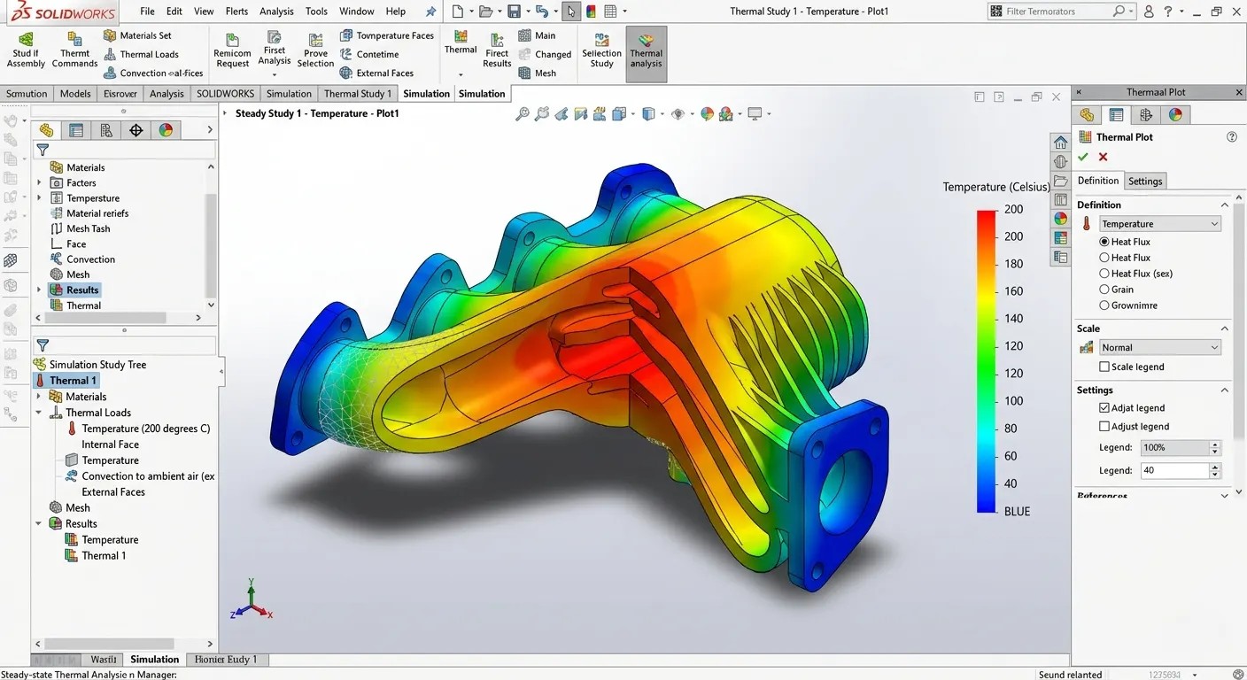 Thermal Analysis