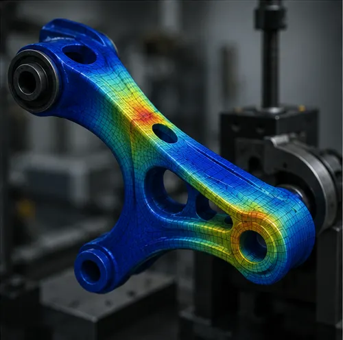 Tight Tolerances and Fatigue Life