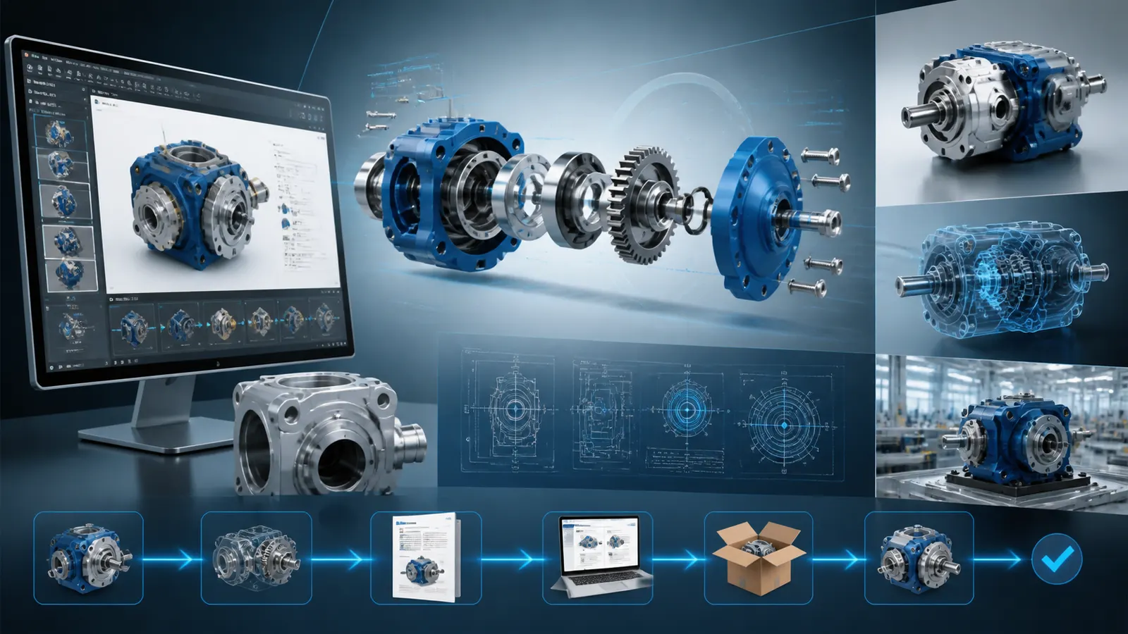 Why Choose SolidWorks Composer