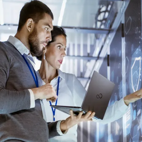 Training & Enablement