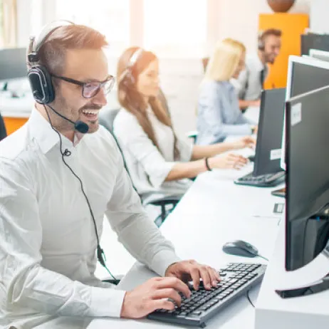 Technical Support