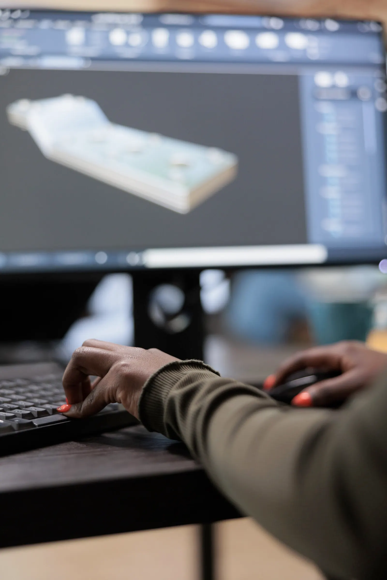 Why Choose Panshul Technologies