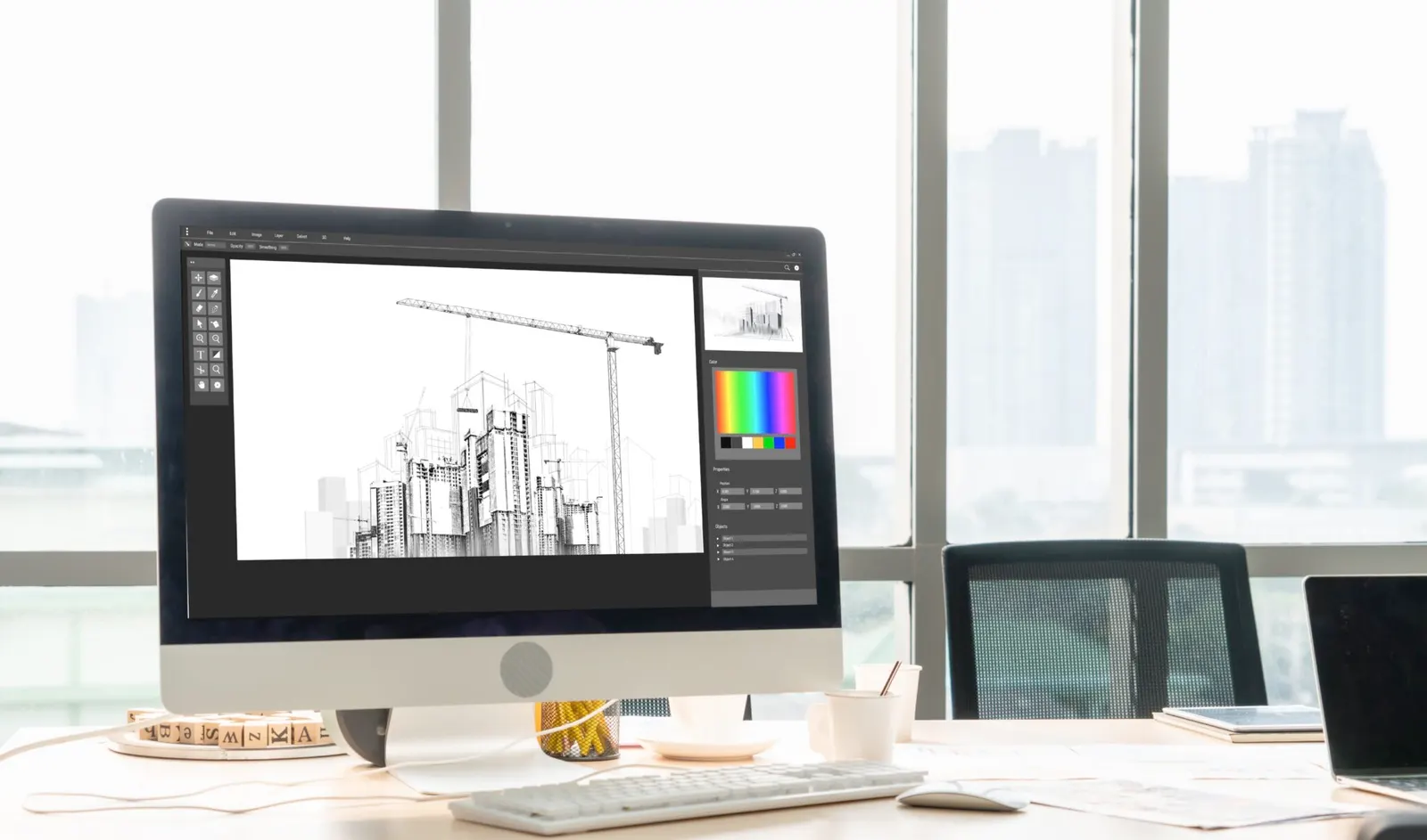 Panshul Technologies SOLIDWORKS Reseller