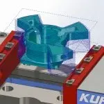 SOLIDWORKS CAM Standard