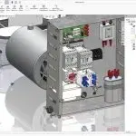Piping, Tubing & Electrical