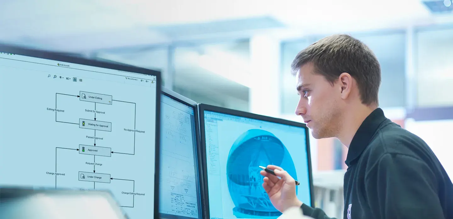 SOLIDWORKS COMPOSER