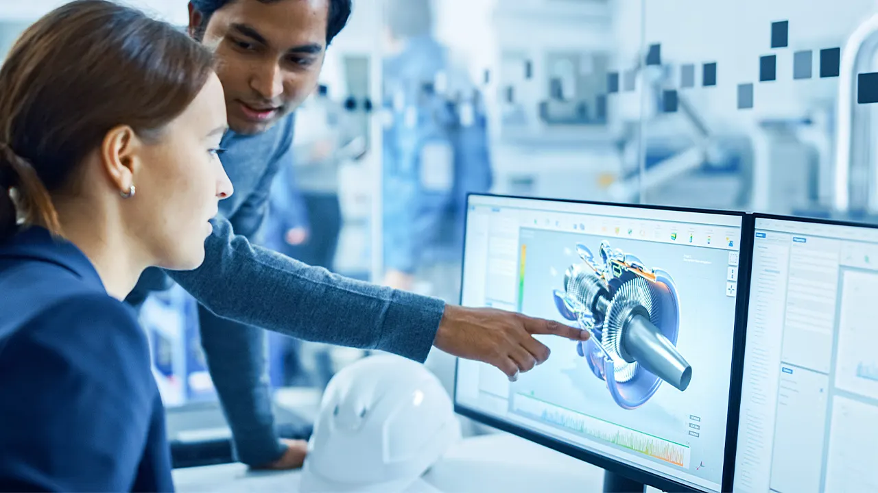 3DEXPERIENCE PLATFORM