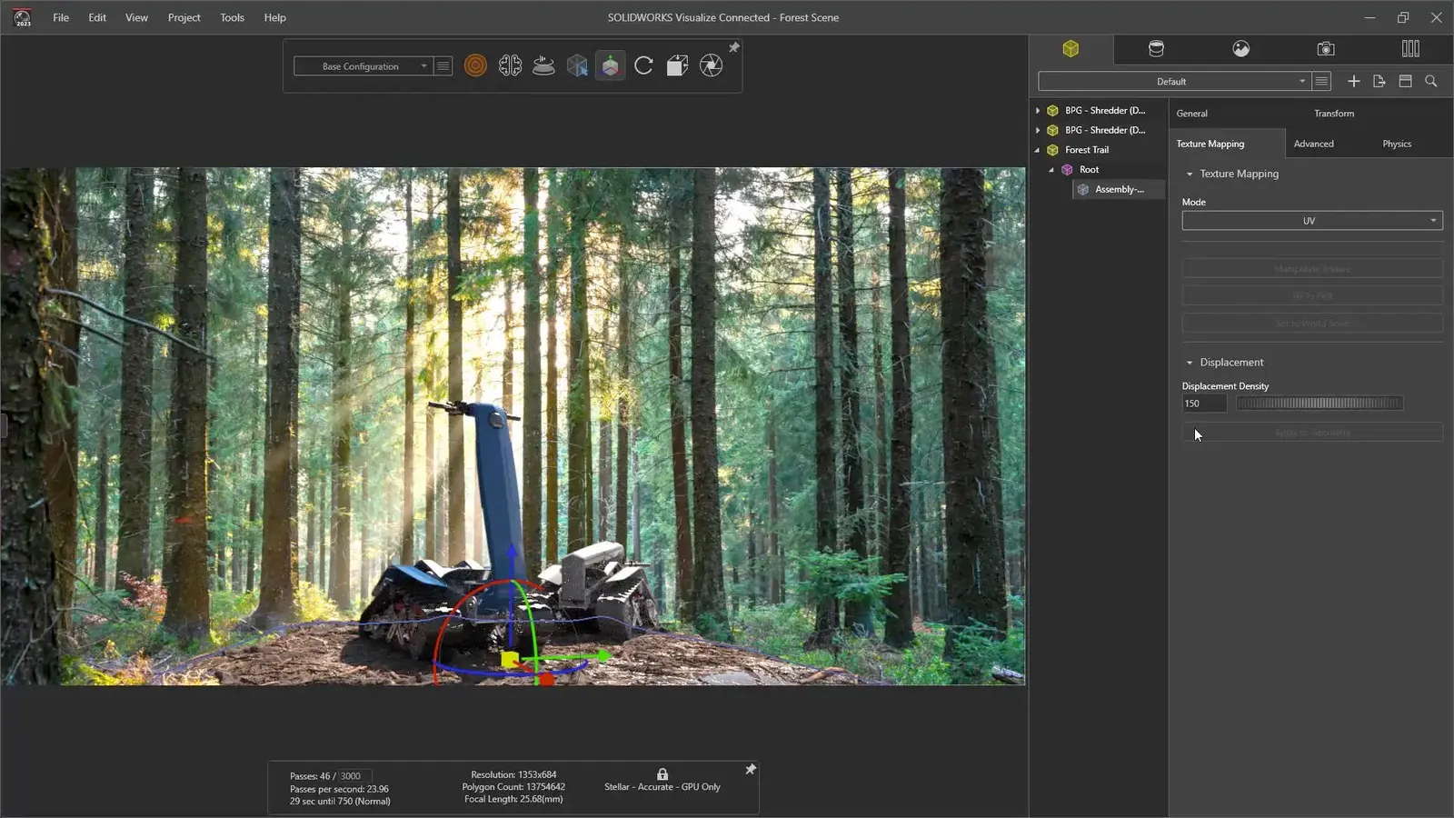 Create lifelike photo-quality images