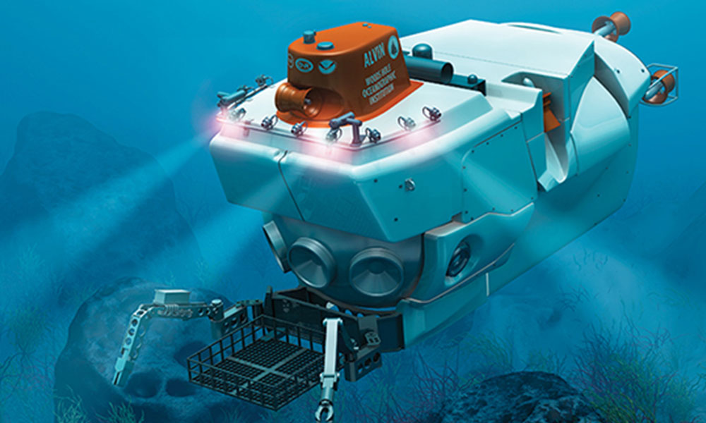 Engineering is the key to the future of deep sea exploration – Panshul 