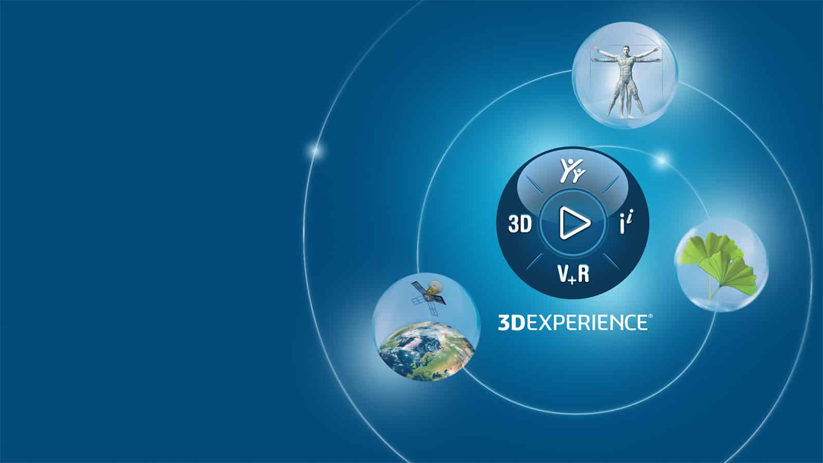 Read more about the article 3DEXPERIENCE Works